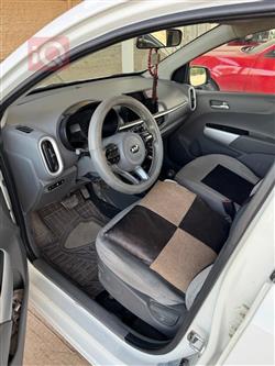 كيا بيكانتو